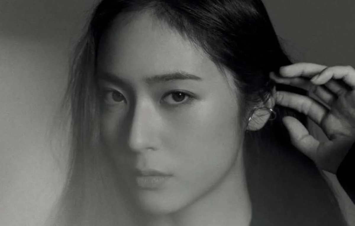 Film Korea terbaru dengan peran wanita hamil, Krystal terkejut saat pertama ditawari