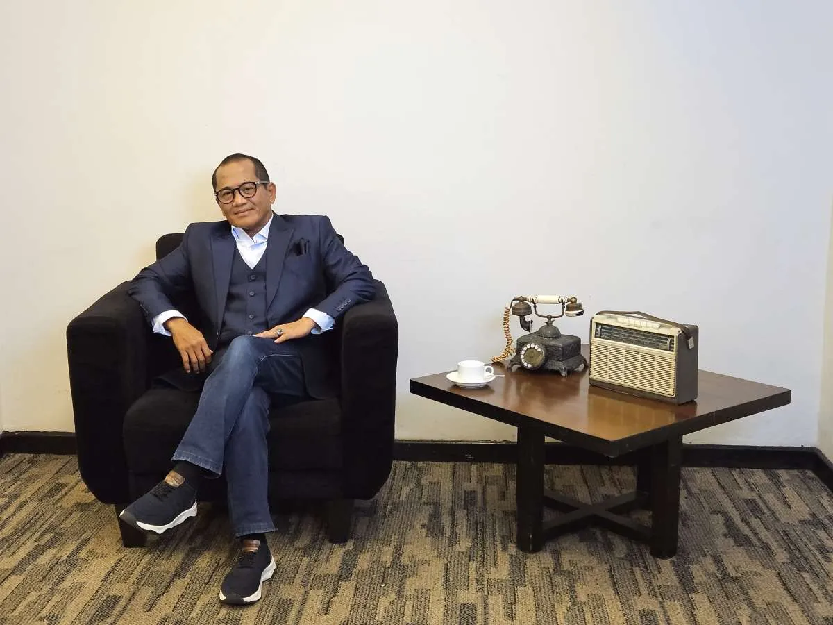 Gapensi Kritik Inpres Swakelola Proyek Irigasi: Rugikan Kontraktor Kecil