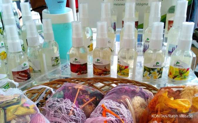 6 Cara Menggunakan Body Mist Agar Wanginya Tahan Lama
