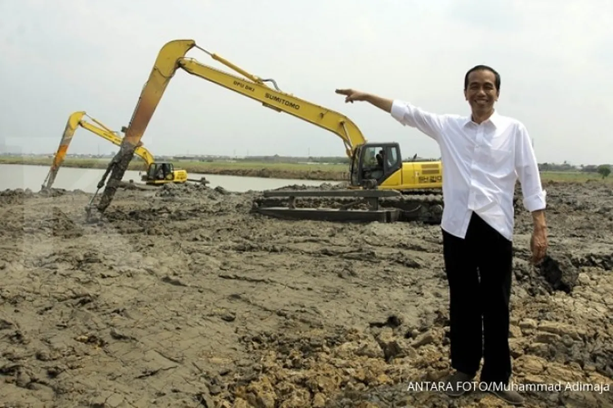 Komisi VII: Jokowi bisa langsung naikkan harga BBM