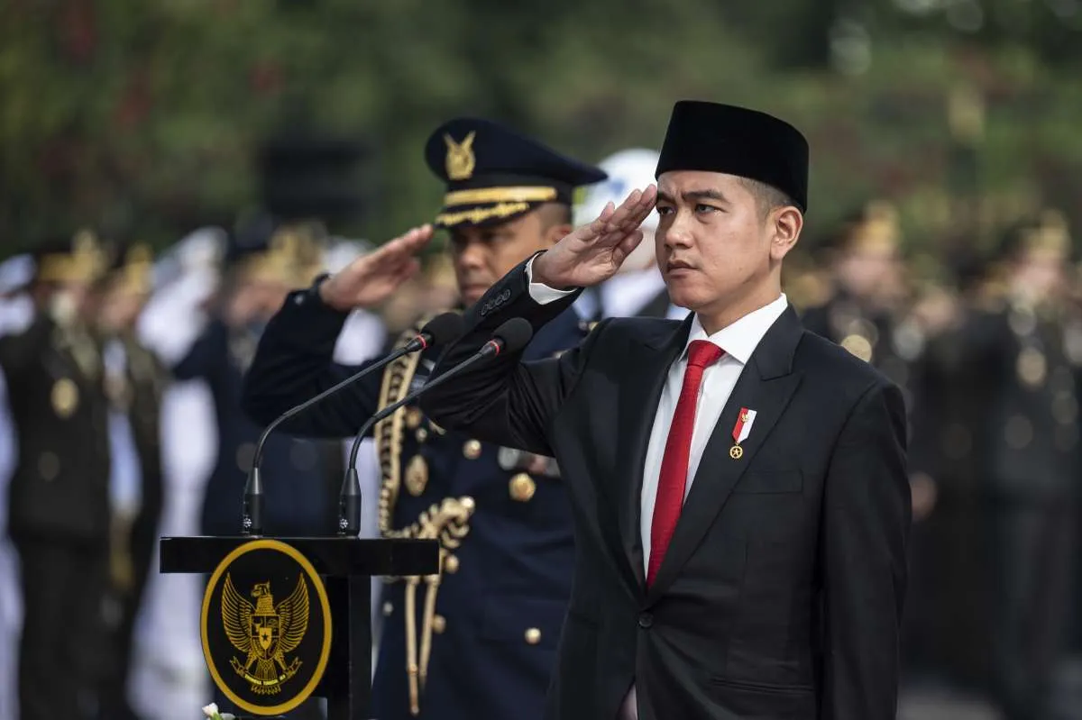 Mulai Hari Ini, Masyarakat Bisa Mengadu ke Gibran Lewat Program Ini