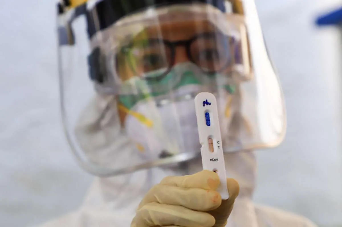 Menarik simpati, dokter muda meninggal dunia akibat Covid-19 menjelang pernikahan