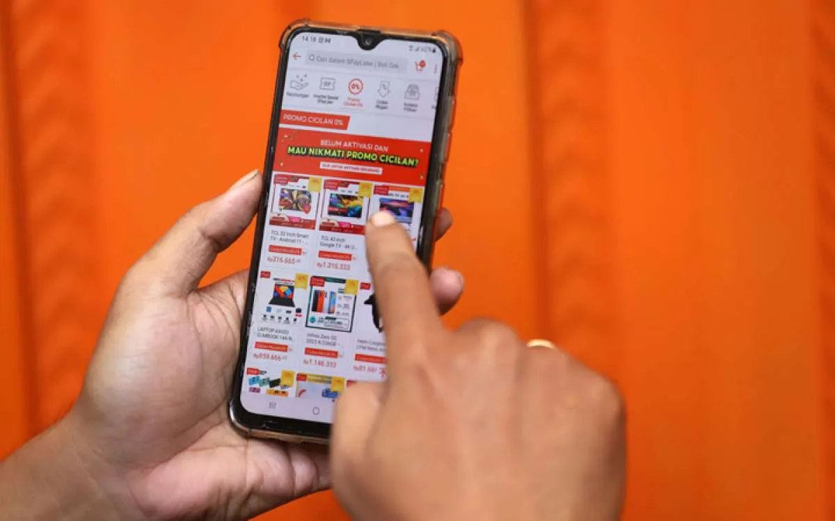 Berniat Menggunakan Paylater dan Kartu Kredit, Simak Saran Financial Planner