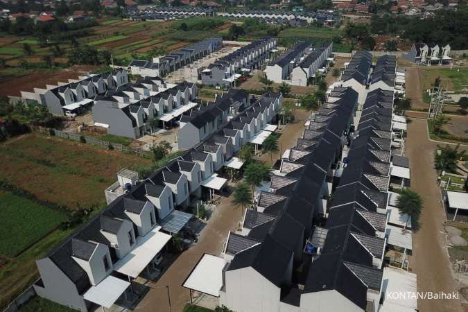 BTN Tawarkan Bunga KPR 2,65% di Enam Kota Besar, Rayakan HUT KPR ke-49