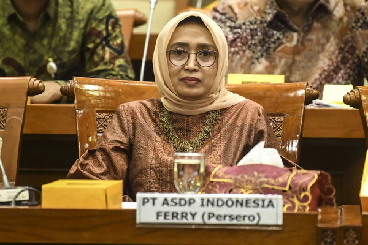 Presiden Prabowo Pulihkan Nama Baik Ira Puspadewi: Apa Itu Rehabilitasi?