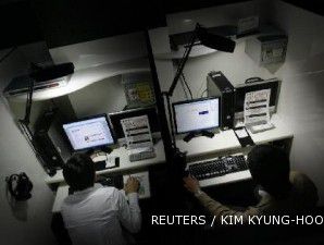 Peretas curi data 1,3 juta pelanggan Sega