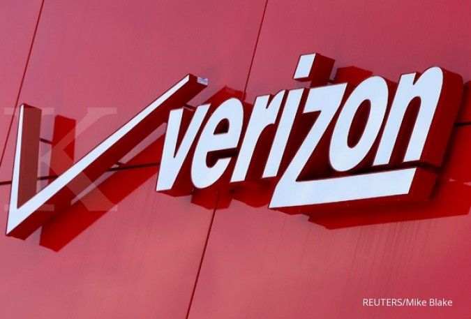 Verizon Akan Akuisisi Frontier Senilai US$ 20 Miliar