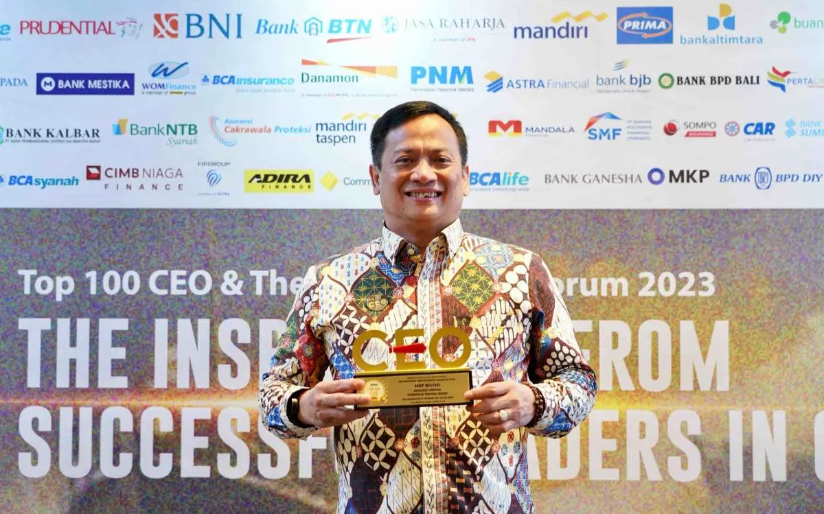 Bos PNM Fokus Kembangkan Inovasi untuk Mendorong Kinerja