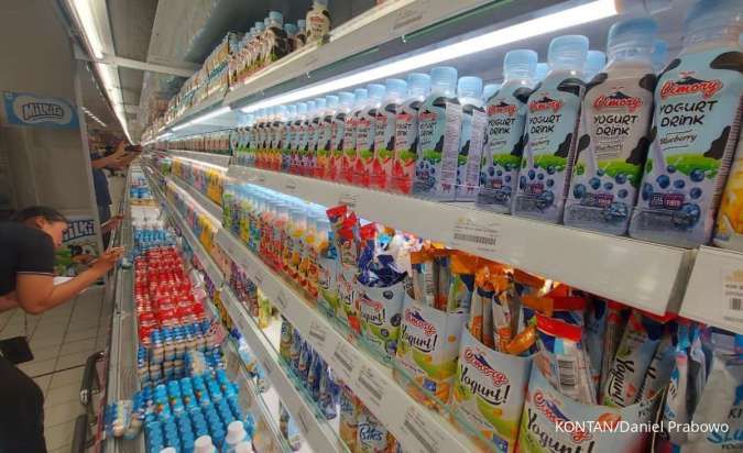 Kinerja Cimory (CMRY) Unggul Berkat Ekspansi dan Inovasi