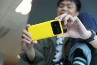 Poco C40 Bawa Spesifikasi Menarik, Cocok untuk Streaming Bola! Cek Selengkapnya