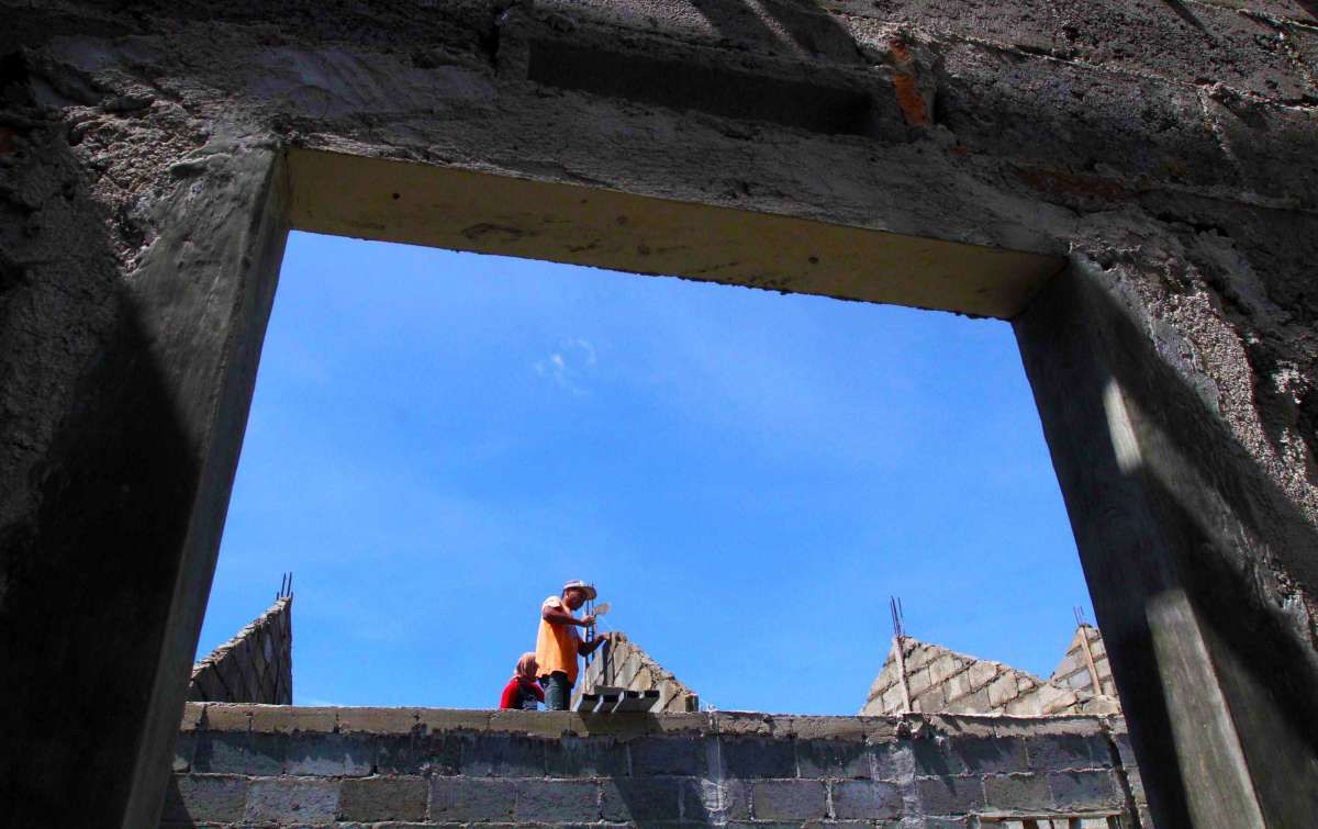 Peningkatan penjualan properti pada kuartal kedua 2021