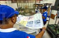 Sebanyak 1.441 dokumen warga yang rusak akibat banjir direstorasi 