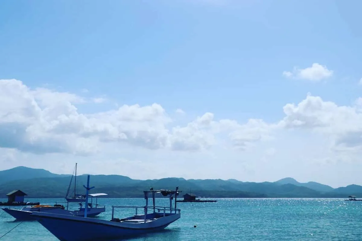 Wisata ke Kabupaten Gresik, ada Pulau Bawean nan mempesona