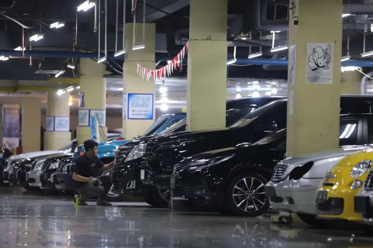 Mobil Hatchback Bekas Makin Beragam, Cek Harga Rp 50 Jutaan di Awal Tahun 2024