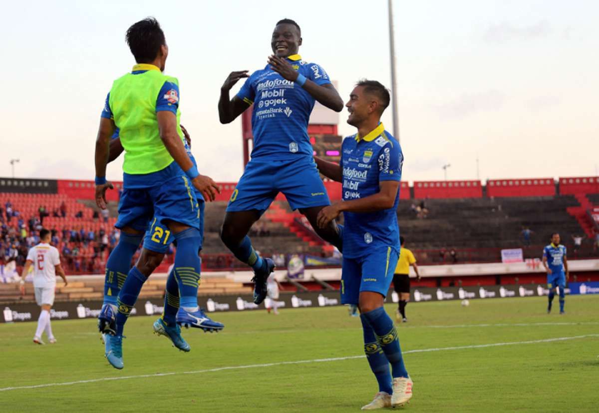 Persib Bandung Bersiap-siap IPO, Stadion GBLA Jadi Sumber Pendapatan Baru