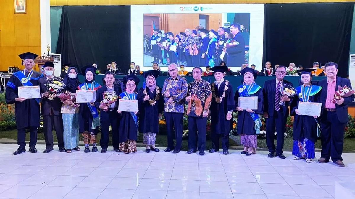 Kemenperin Cetak 399 SDM Industri Kompeten di Bidang Tekstil