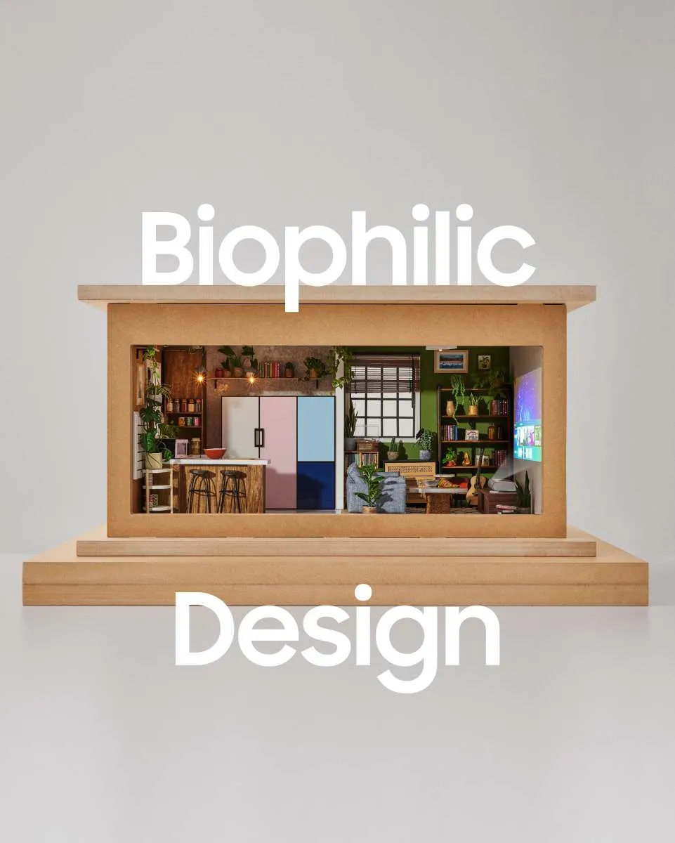 Samsung Bangun Dunia Belanja Baru di Asia Tenggara lewat Program Social Commerce 