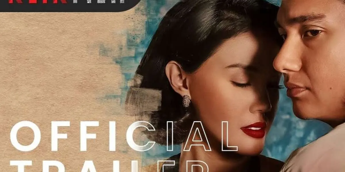 Jangan Lupa Nonton, Ada 5 Film Indonesia Terbaru di Netflix Hari Ini (19/10)