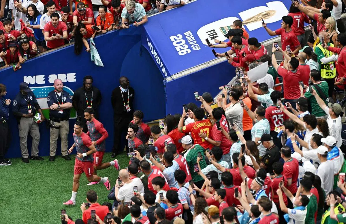 Piala Dunia 2026 Banjir Penonton, FIFA Berpotensi Pecahkan Rekor Pendapatan