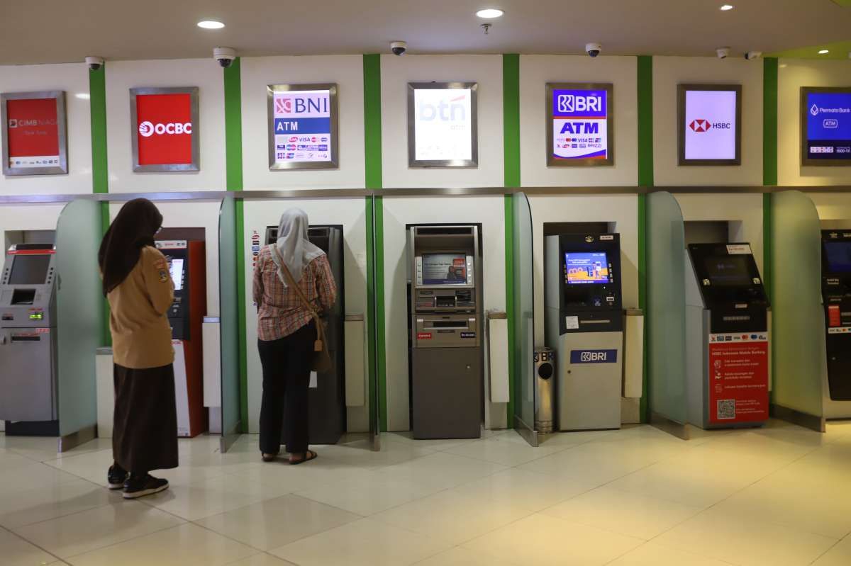 Jangan Banyak Buka Akun Bank, Semata Tergiur Promosi
