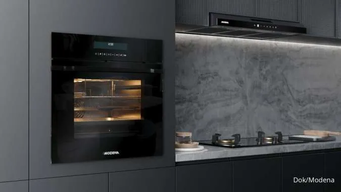 13 Inspirasi Skema Warna Dapur Timeless untuk Rumah Modern yang Kompleks