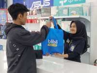 Terus Perkuat Strategi Omnichannel, Pendapatan Blibli (BELI) Tumbuh 67%
