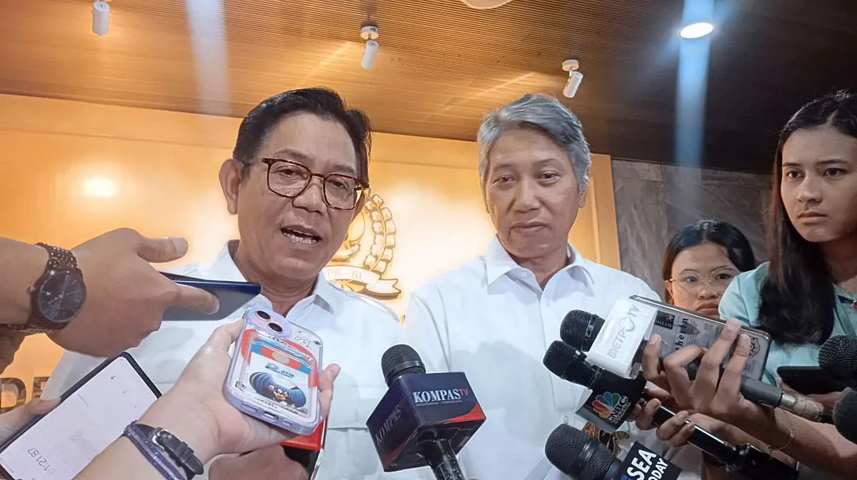 Satgas Pembangunan IKN di Bubarkan, OIKN Bakal Bentuk Tim Pengendali