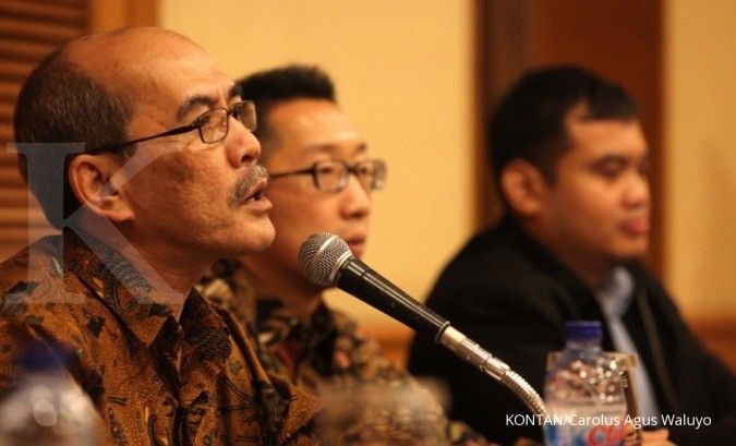 Faisal Basri: Indonesia kian susah berindustri