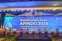 APINDO Soroti Hambatan Sektor Riil yang Mengganjal Investasi