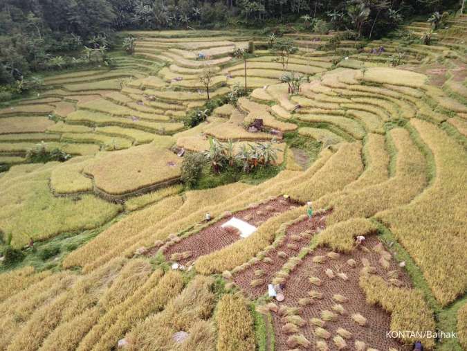 Persiapan Arus Balik, Cek Prakiraan Cuaca Jawa Barat Hari Jumat (27/3)