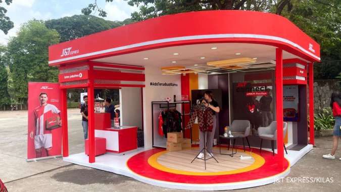 Persaingan Bisnis Jasa Logistik Semakin Sengit