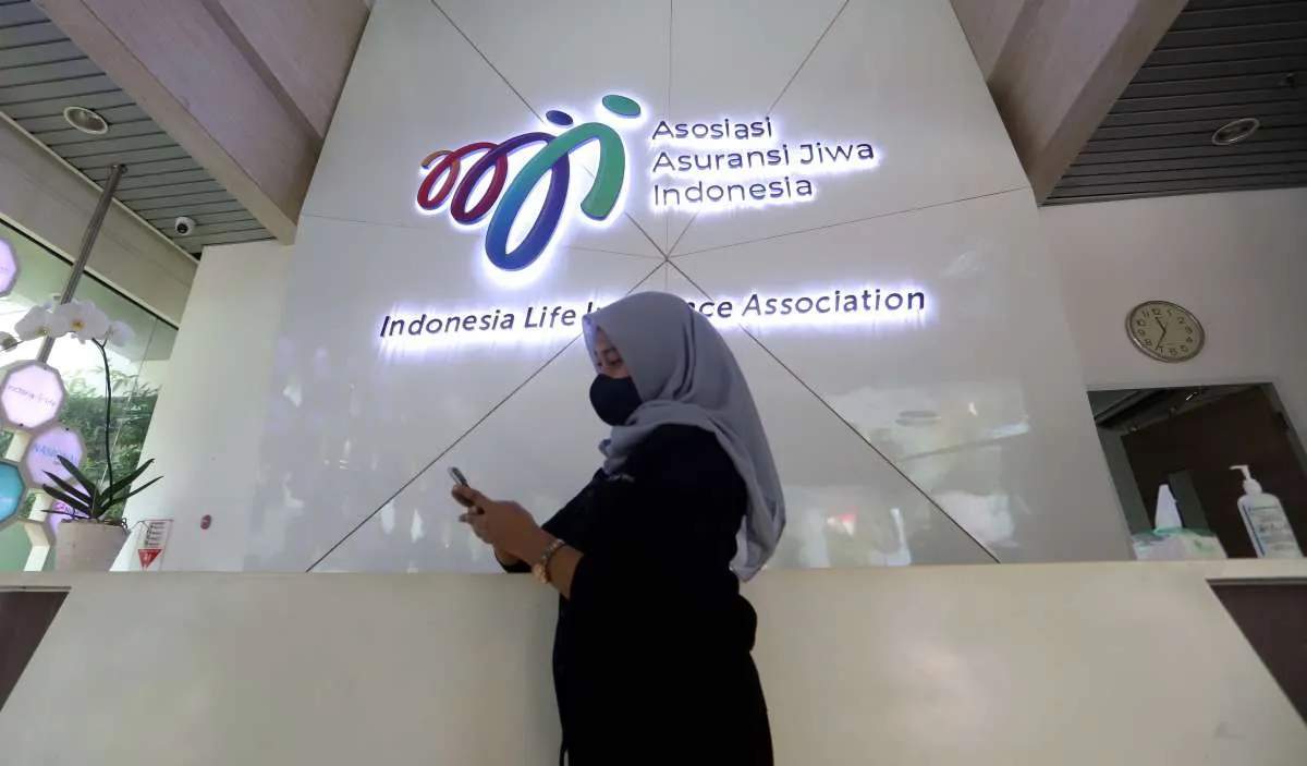 AAJI: Total Polis Asuransi Jiwa Capai 21,46 Juta Polis di Semester I-2025