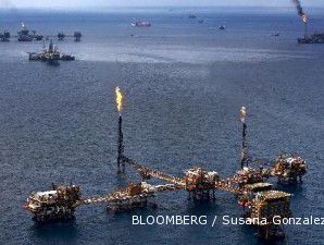 Konflik Iran kembali bikin harga minyak naik ke level tertinggi dalam 29 bulan