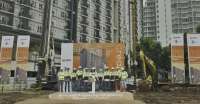 Jaya Real Property (JRPT) Bubarkan dan Likuidasi Anak Usaha