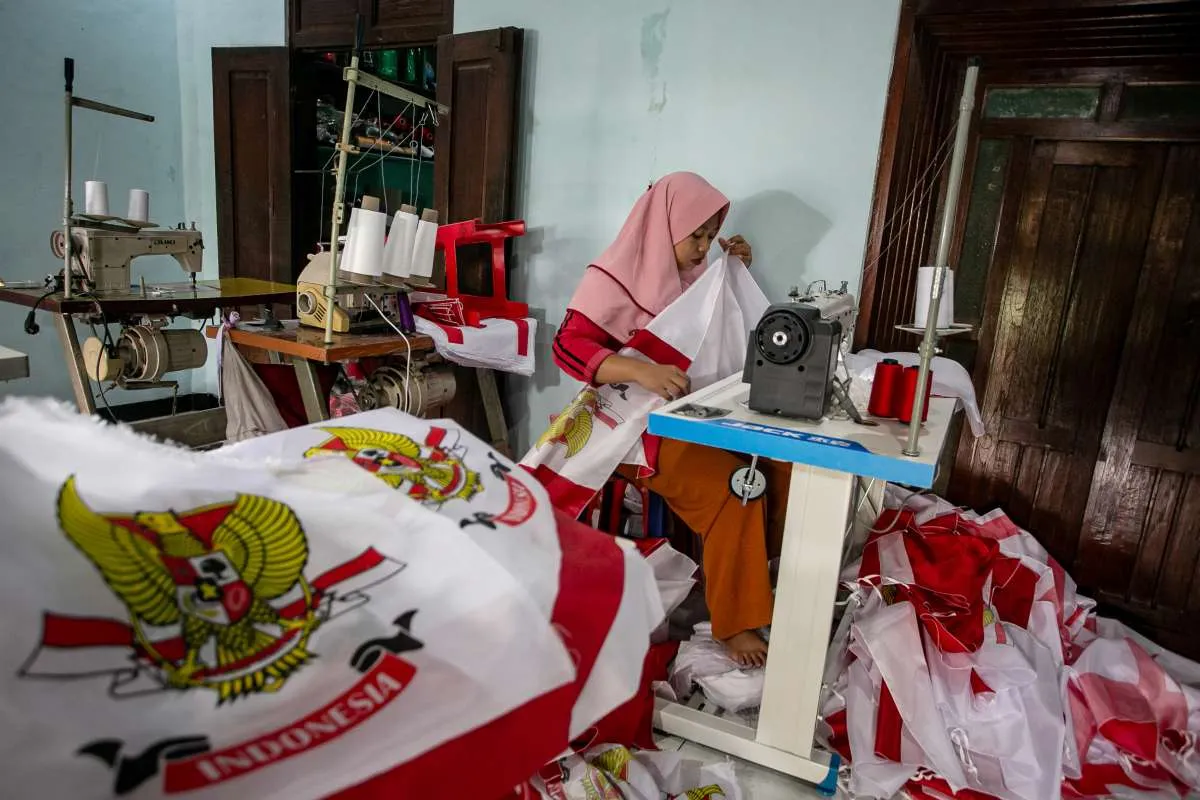 HUT Kemerdekaan RI Segera Tiba, Jangan Lupa Cuti Bersama Pada Tanggal Ini