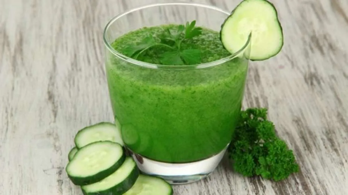 Anda Ingin Punya Kulit Bersinar? Konsumsi 5 Jus Buah dan Sayur Berikut Ini 