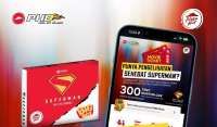 Promo Pizza Hut dan Superman 16-18 Juli 2025, Ada Tiket Nonton Gratis di CGV