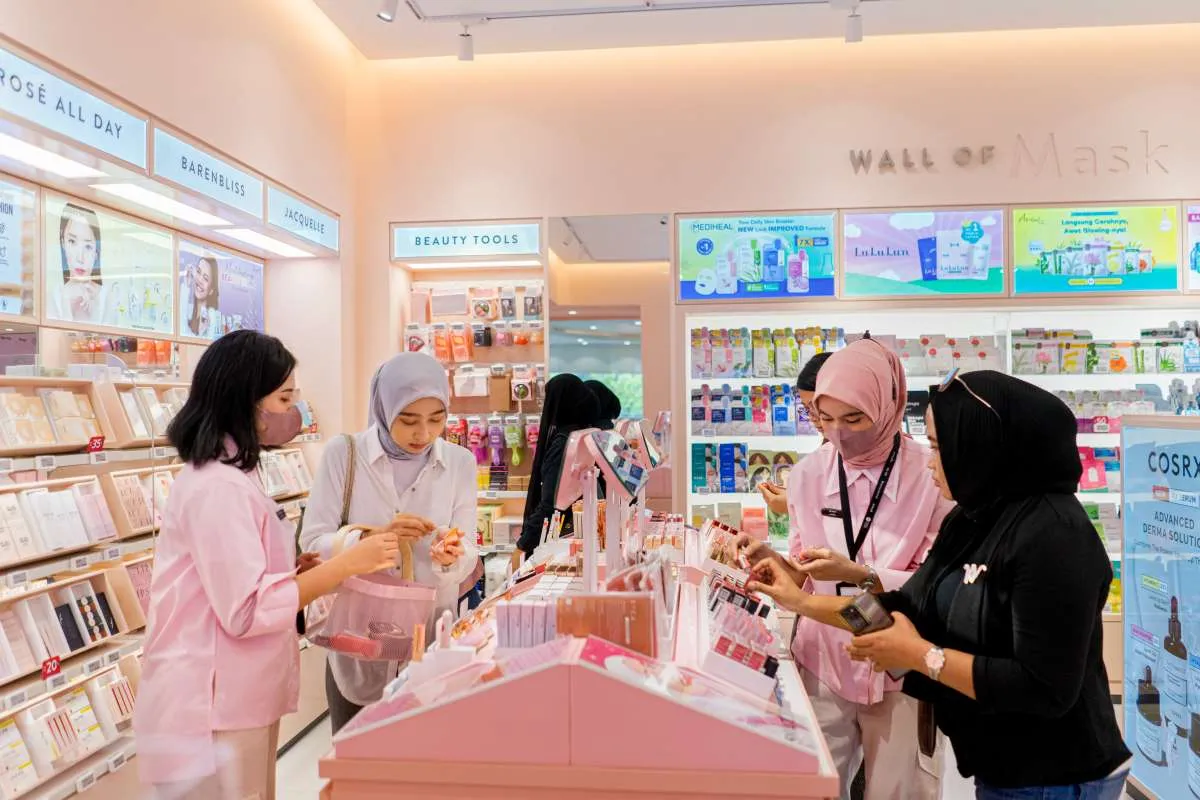 Sociolla Award 2023 Hadirkan Kembali Beauty Award Terpercaya bagi Pecinta Kecantikan