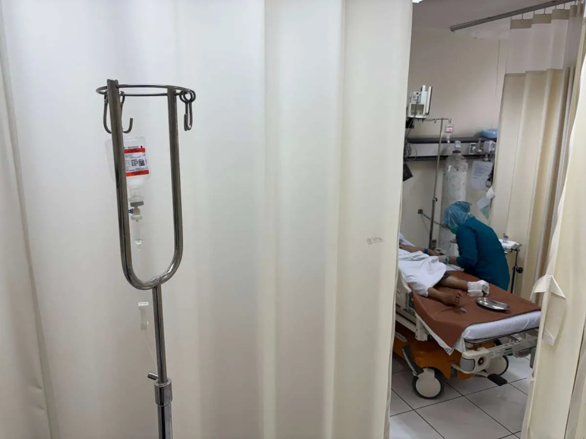 Inflasi Medis Capai 15,1% di Tahun Ini, Premi Asuransi Kesehatan Berpotensi Ikut Naik