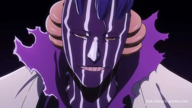 Cara Nonton Bleach: TYBW Part 3 Episode 10 Subtitle Indonesia dan Link Resmi