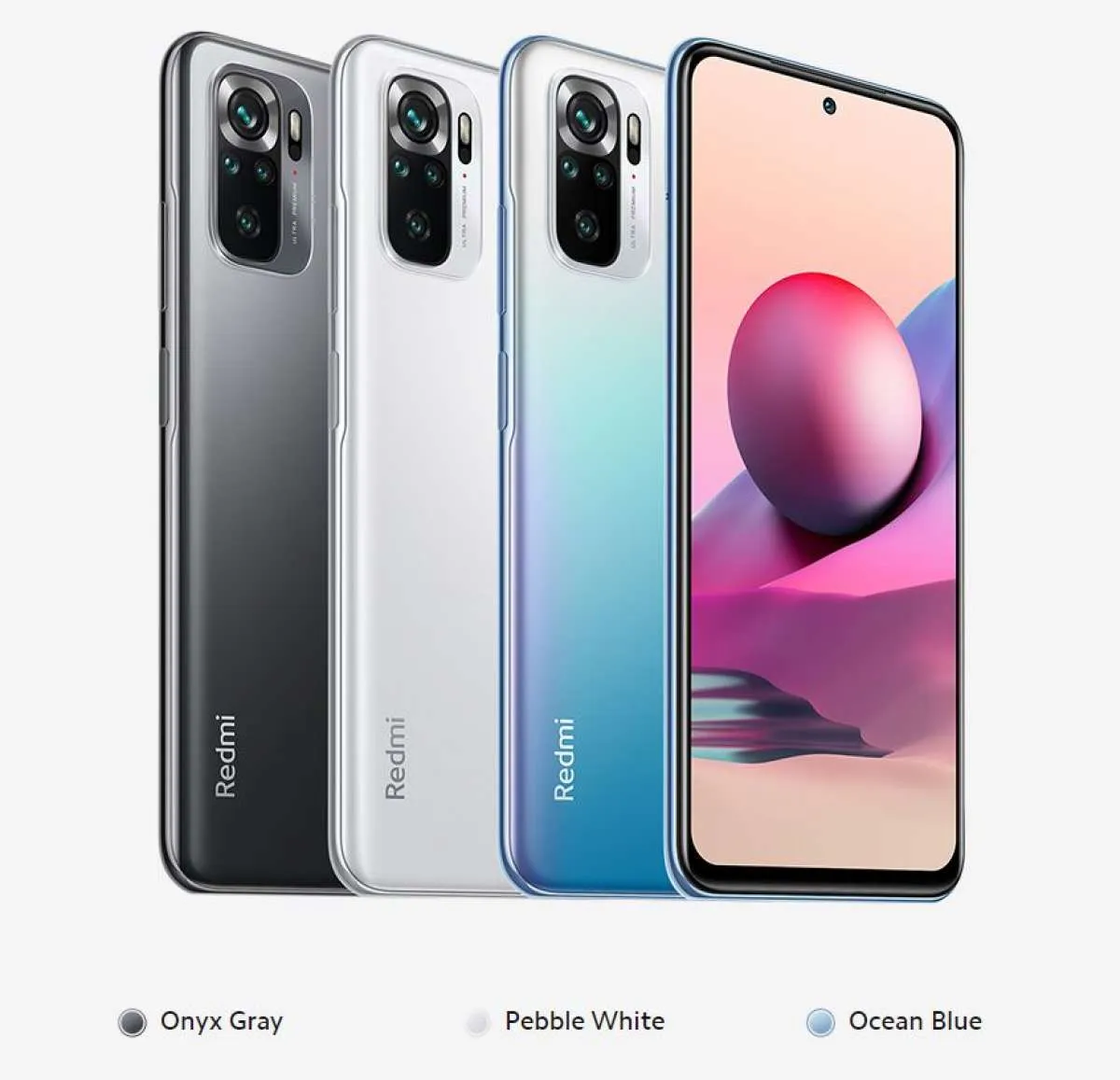 Rekomendasi HP Harga 2 Jutaan RAM 6 GB Terbaik 2022