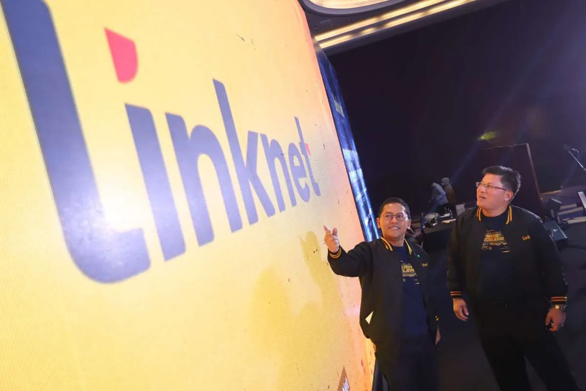 Ada Crossing Rp 8,72 Triliun, Axiata dan EXCL Resmi Jadi Pemilik Link Net (LINK)
