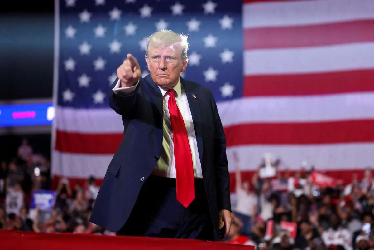 Para Penasihat Trump Tawarkan Sejumlah Opsi untuk Akhiri Perang Rusia-Ukraina