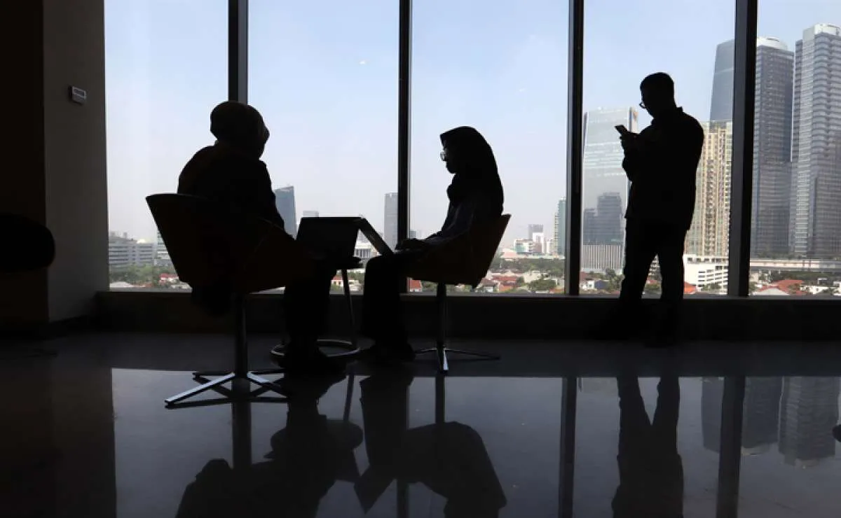 Permintaan Naik, Begini Kondisi Bisnis Gedung Perkantoran di Surabaya