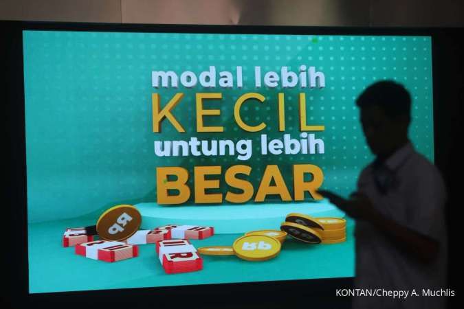 Daya Tarik Saham di Indeks Kehati yang Terdiskon Dalam