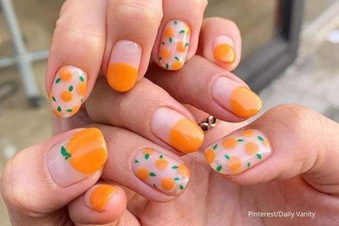 Ini Bahaya Nail Art untuk Kesehatan Kuku, Ternyata Bisa Bikin Infeksi