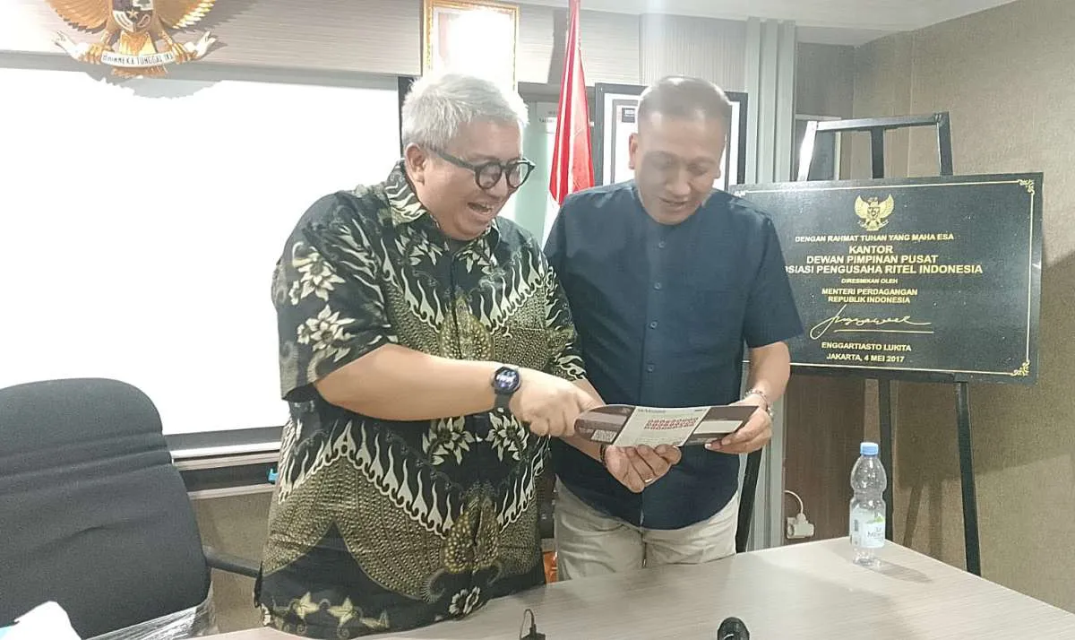 Pertumbuhan Bisnis Ritel Kuartal III-2024 Cukup Menantang, Ini Penyebabnya