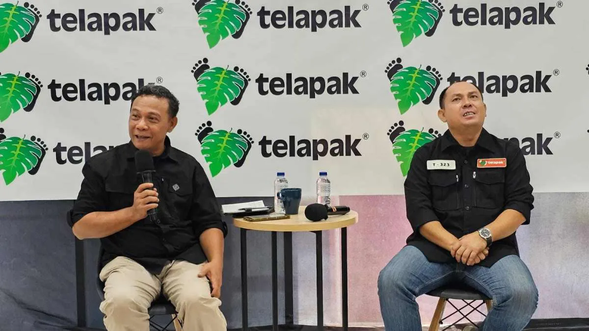 Telapak Tidak Temukan Pelanggaran HAM di Blok Tanamlia Sulsel