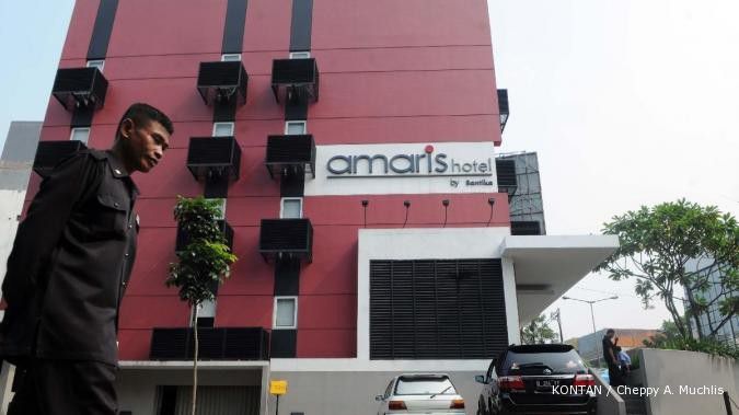 Hotel Amaris kini hadir di Cirebon
