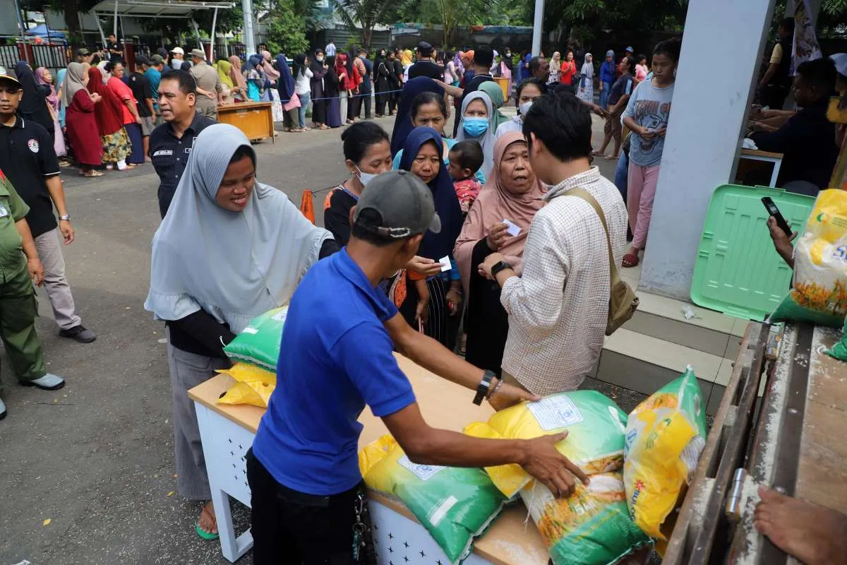 Harga Pangan dan Energi Naik Secara Bersamaan, Waspadai Efeknya